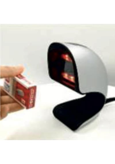 Koddata Kdt-4042 1D/2D Masaüstü Barkod Okuyucu (Usb)