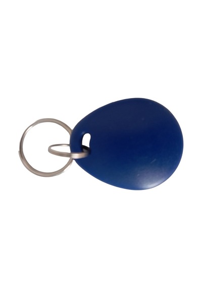 Sr-601 Mifare Rfıd Anahtarlık 13.56 Mhz Kopyalanamaz Geçiş Kontrol Keyfob Ip68 1000 Adet
