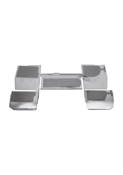 Apple Uyumlu MacBook 12" A1534 (EMC 2746, 2991, 3099) Batarya - Pil 685140
