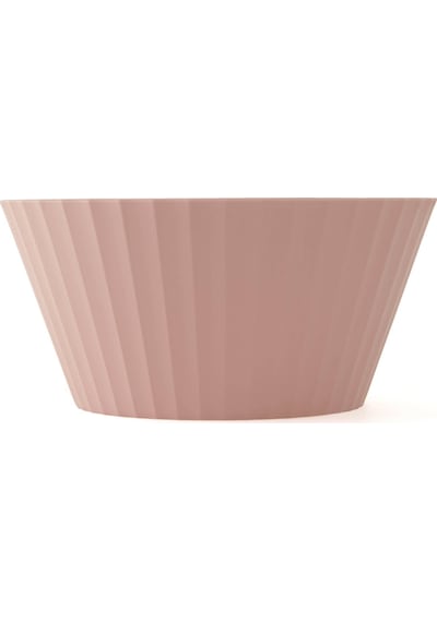 Coliseum Salata Ve Karıştırma Kasesi - Asorti - 3750 Ml Renkli