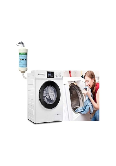 mak supply Çamaşır ,bulaşık Makinesi Su Filtresi Arıtma Cihazı