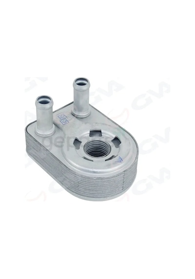 Yağ Soğutucusu Ford Fiesta 1.0 Ecoboost 2013 Focus 3 2011-2017 1.0 Ecoboost