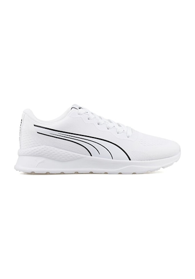 Puma Lite Runner Tdp Unisex Koşu Ayakkabısı 40853303 Beyaz Beyaz