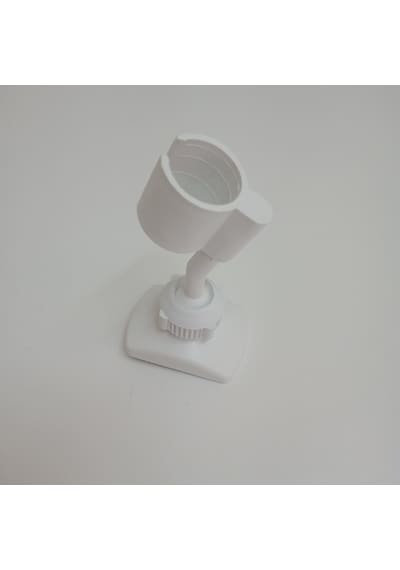 Elektrikli Şofben ( Ani Su Isıtıcı ) El Duşu Askılığı