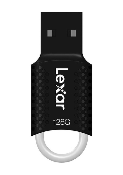 128gb Usb Flash Bellek V40 Diğer