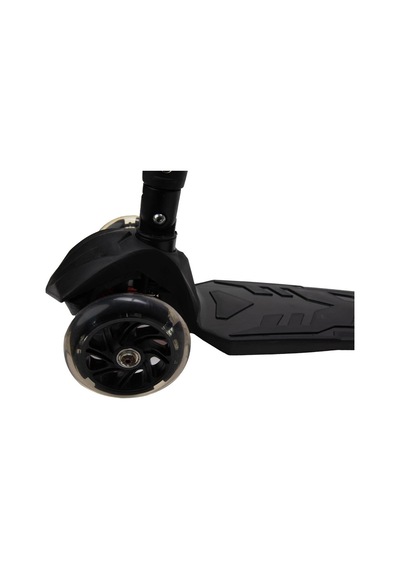 Xslide Işıklı Tekerlekli Scooter Genel