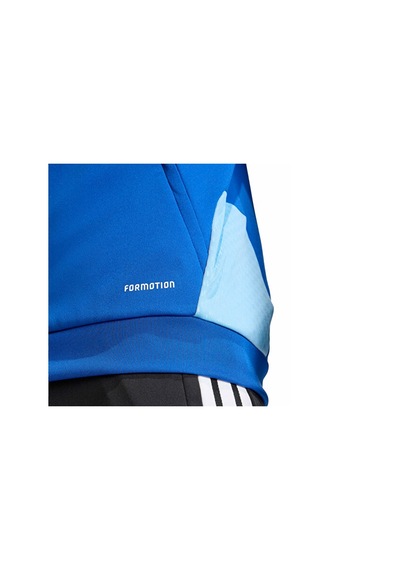 Adidas Tiro 26 Competition Tr Jkt Erkek Futbol Kamp Ceketi Ka7675 Mavi Mavi