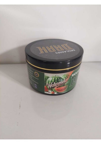 Karpuz Kokulu Nargilemelası Bitkisel 150g