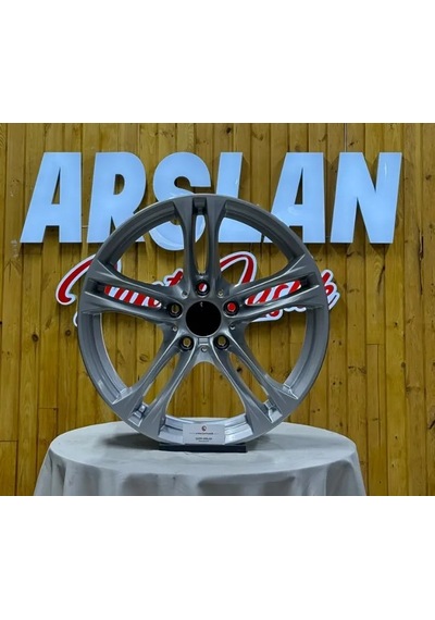 8249400002782 5 120 18 8.0-9.0 Et30/40 Ön Arka F10 F30 Lci Jant
