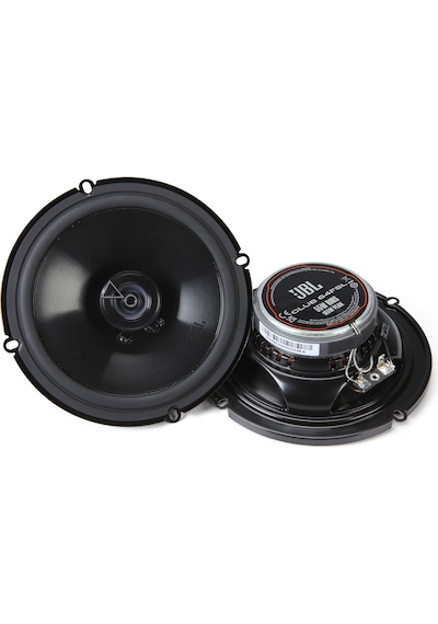 Jbl Club 64fsl 16 Cm 165 Watt 2 Yollu Oto Hoparlör Takımı