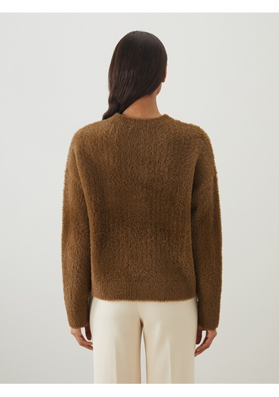 Lcw Modest Haki Hırka