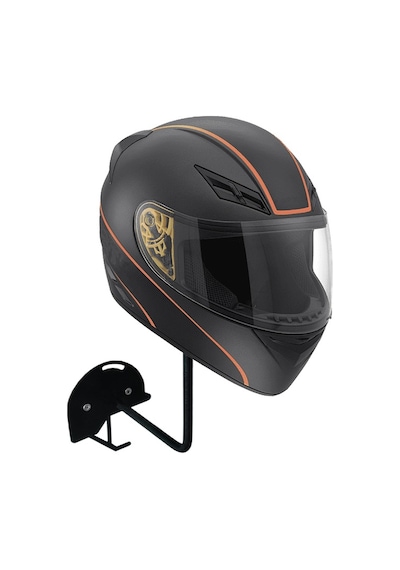 Presto Motosiklet Kaskı Standı Kask Tutucu Bisiklet Kask Standı