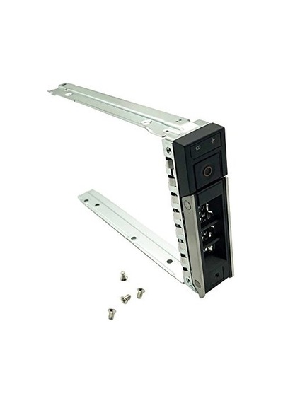 Dell R740 Kızak 14. Gen 3.5" To 2.5" Çevirici