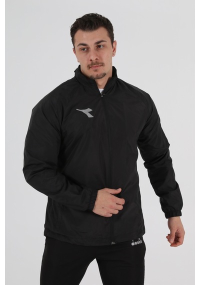 Diadora Alto Yağmurluk Siyah