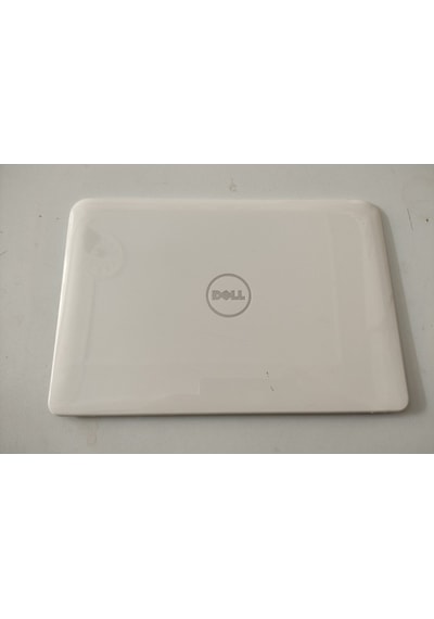 Dell Uyumlu Mini 1012 Lcd Cover Ekran Kasasi Beyaz