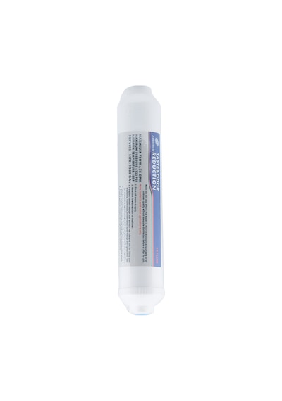 Vidalı Reverse Osmosis Post Uyumlu Karbon Filtre Zamanyolu