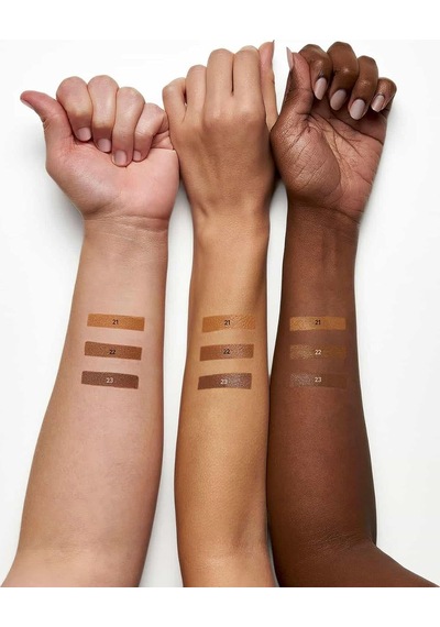 Contour Crayon No: 21 Light Brown - Doğal Gölgelendirici Kontür Kalemi