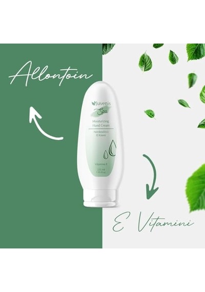 Juvenis Spa Nemlendirici El Kremi 235 Gr.