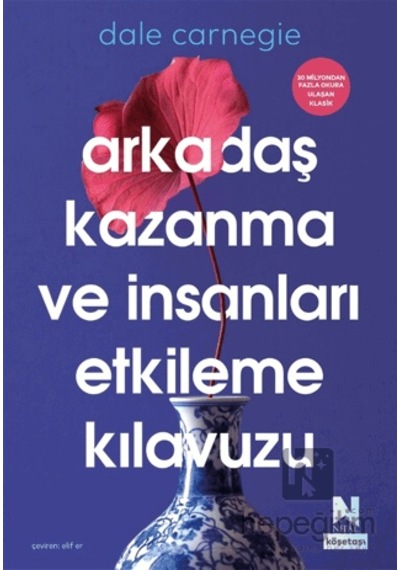 Arkadaş Kazanma Ve İnsanları Etkileme Kılavuzu
