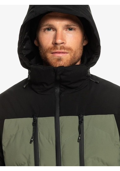Quiksilver Edge Erkek Kayak-snowboard Montu 001