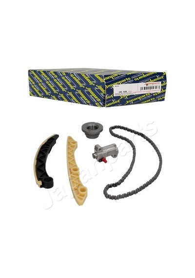 Motor Zıncır Setı Honda Cıvıc Fd6 1,6 1,8 2006-2012 Japanparts