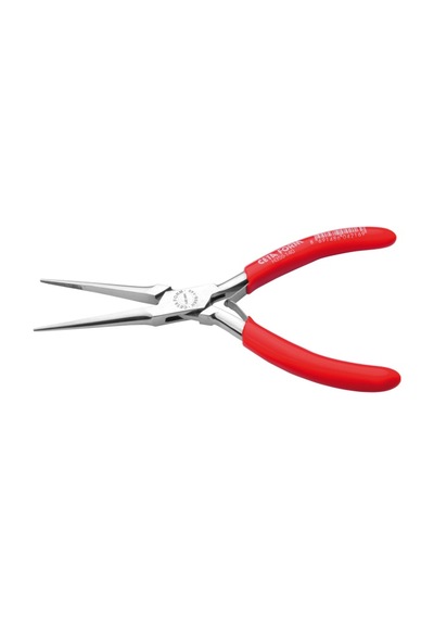 C-tronıc Basic Elekt.iğne Kargaburun-140mm