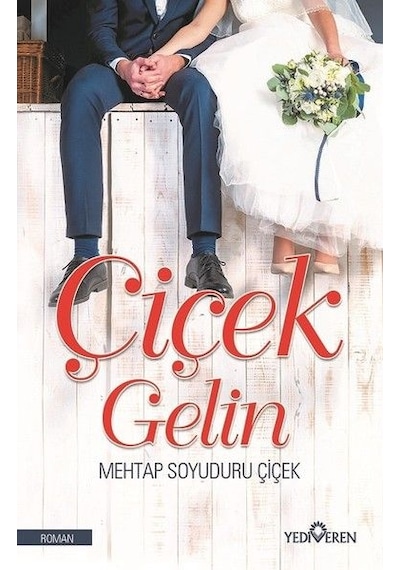 Çiçek Gelin - Ccgx-875210