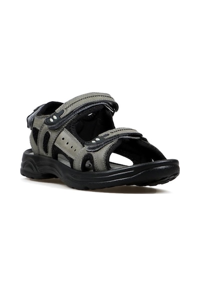 Hammer Jack 556 1617 Hakiki Deri Confort Casual Günlük Anatomik S