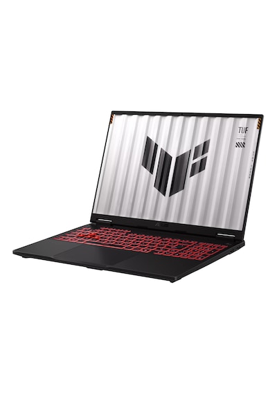 Asus Tuf Gaming A16 FA608PP-QT073 R9-8940HX 32 GB 1 TB SSD RTX5070 16" Free Dos Diszüstü Bilgisayar