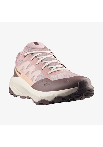 Salomon Outscape W Kadın Outdoor Ayakkabı-32147 Pembe