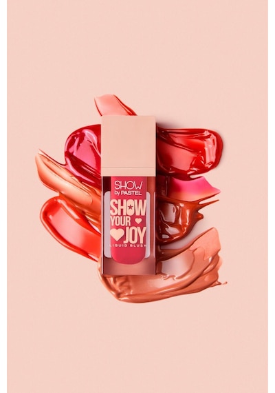 Pastel Show Your Joy Likit Allık 56