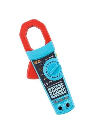 Zoyi Vc-902 True Rms Dijital Pensampermetre - 183524