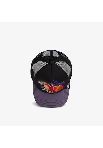 Goorin Bros Concrete Habitat - La Unisex Siyah Şapka 101-2844