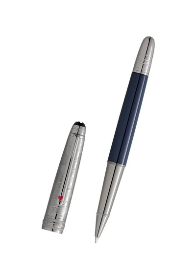 Montblanc Meisterstück 80 Günde Devri Alem Doué Classique Roller Standart