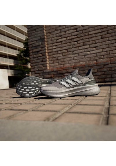 Adidas Ultraboost 5 Erkek Koşu Ayakkabısı C-adııf1483e10a00 Gri