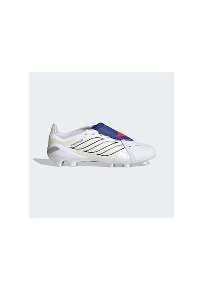 Adidas Jr5889 Predator League Ft Fg Futbol Çocuk Krampon Ayakkabı Beyaz