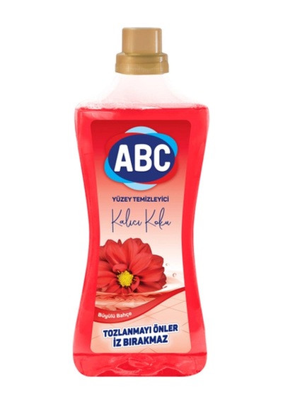 Abc Yüzey Temizleyici 2500 Ml Tekli