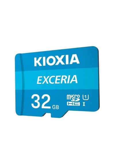 32 Gb Kioxia Excerıa Micro Sd C10 Lmex1L032Gg2