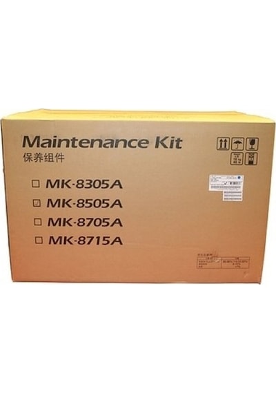 Tonersepeti Kyocera Mita Mk-8705a/1072k90un0 Bakım Kiti