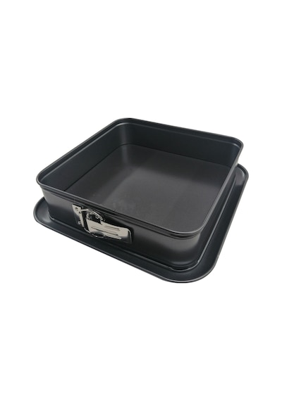 Guardini Kek Kalıbı 24 Cm Kelepçeli Kare