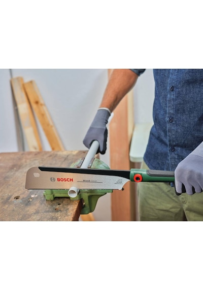 Bosch Japon Testeresi Kataba/Dozuki Yedek Bıçağı 270mm - 1600A02ZB8