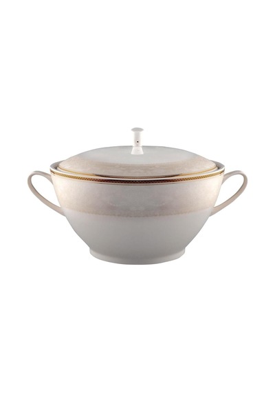 Jumbo New Oscar 60 Parça 12 Kişilik Yemek Takımı - Outlet