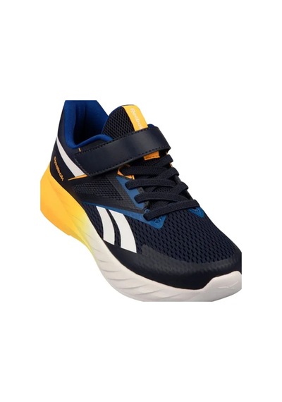 Reebok Rushwınd Çocuk Rahat Sneaker Lacivert