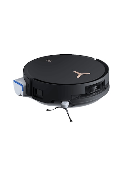 Ecovacs X8 Pro Omni Islak Kuru Robot Süpürge Siyah