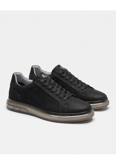 2274-zanelle Hakiki Full Duble Deri Üst Kalite Premıum Erkek Sneaker Ayakkabı Siyah-siyah 2274-zanelle Hakiki Full Duble Deri Üst Kalite Premıum Erkek Sneaker Ayakkabı Siyah-siyah