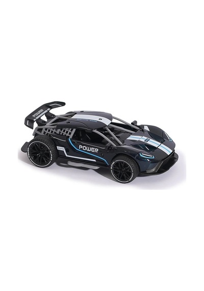 Klx600-324 Çek Bırak Sesli Die Cast Araba 1:32 -vardem