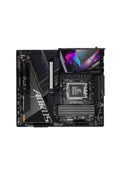 Gıgabyte X670e Aorus Xtreme Ddr5 M.2 E-atx  Am5
