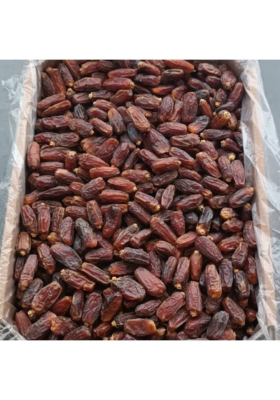 Toptan Naturel Medine Mebrum Hurma 10kg 10 KG