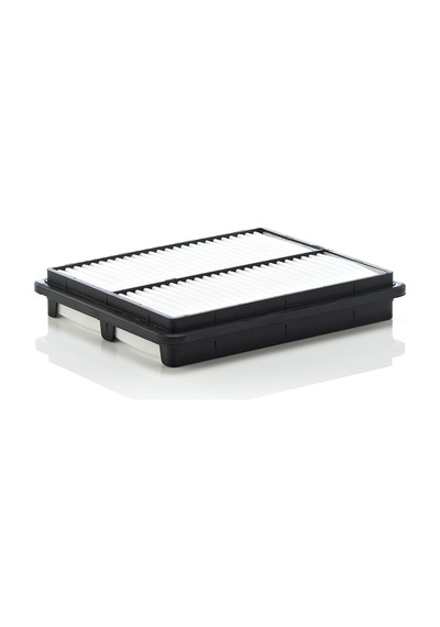 Mann C2537/1 Hava Filtresi