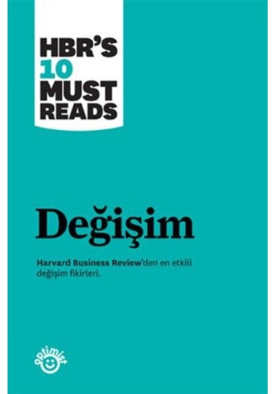 Değişim- Optimist